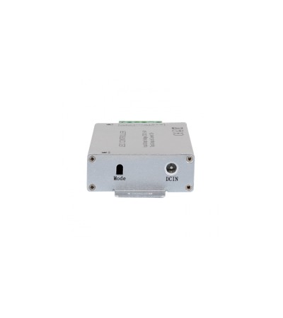 Contrôleur Variateur Ruban LED 12/24V DC RGB avec Télécommande IR High Power - 1468 - vue 2