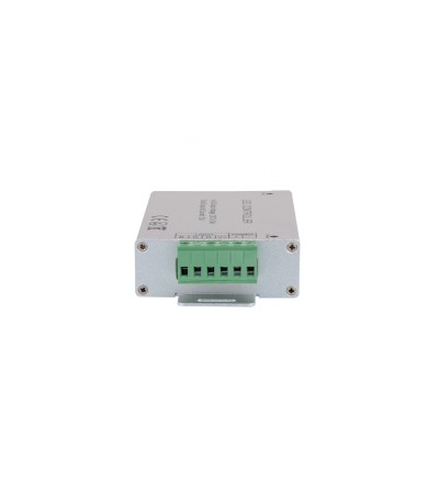 Contrôleur Variateur Ruban LED 12/24V DC RGB avec Télécommande IR High Power - 1468 - vue 3