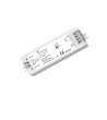 Contrôleur Ruban LED Monochrome 12-24V SKYDANCE V1 Compatible avec Bouton-Poussoir et Télécommande RF - 71018 - vue 1