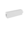 Contrôleur Ruban LED Monochrome 12-24V SKYDANCE V1 Compatible avec Bouton-Poussoir et Télécommande RF - 71018 - vue 2