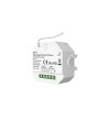 Contrôleur Ruban LED Monochrome 220V SKYDANCE S1-HV Compatible avec Bouton-Poussoir et Télécommande RF - 111640 - vue 1