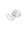 Contrôleur Ruban LED Monochrome 220V SKYDANCE S1-HV Compatible avec Bouton-Poussoir et Télécommande RF - 111640 - vue 2