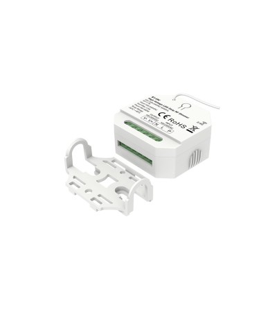 Contrôleur Ruban LED Monochrome 220V SKYDANCE S1-HV Compatible avec Bouton-Poussoir et Télécommande RF - 111640 - vue 3
