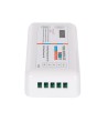 Contrôleur variateur tactil ruban LED RGBW 12/24V DC avec télécommande RF - 96836 - vue 3