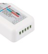 Contrôleur Variateur Tactile Ruban LED 12/24V DC RGBW avec Télécommande RF - 732 - vue 4