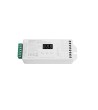 Controleur Variateur LED DL-X DALI 5 en 1 DT8 pour ruban Monochrome/CCT/RGB/RGBW/RGB+CCT 12/24V DC MiBoxer - 99004 - vue 6