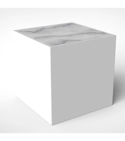 Cube Bora Marble In&Out