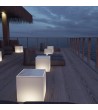 Cube Bora Marble In&Out - 88625 - vue 2