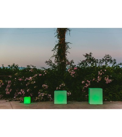 Cube Cuby 20 Cable Outdoor Cool - 90179 - vue 5