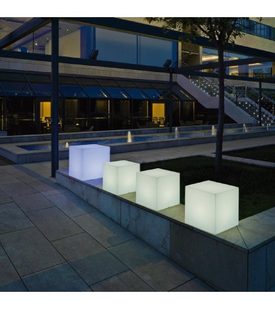 Cube Cuby 20 Cable Outdoor Cool - 90179 - vue 6