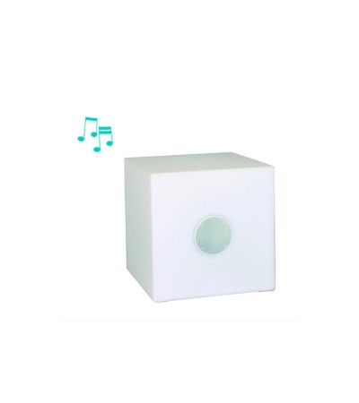 Cube LED RGBW Cuby 45 Light&Music Play