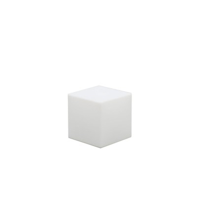 Cube LED RGBW Cuby 53 Solar + Baterry Smarttech