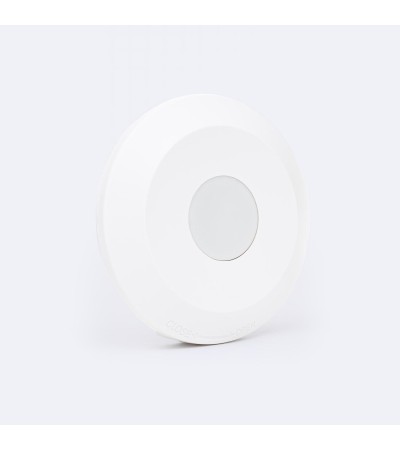 Détecteur de Mouvement 1 000 W en Saillie Micro-ondes Radar 360°-180°