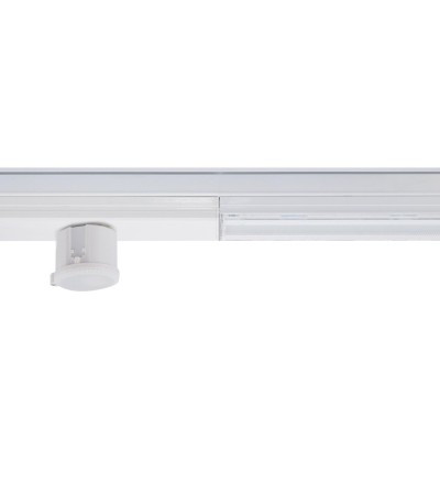 Détecteur de Mouvement Barre Linéaire LED Trunking 60W MERRYTEK MC031V-1 - 6540 - vue 3