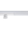 Détecteur de Mouvement Barre Linéaire LED Trunking 60W MERRYTEK MC031V-1 - 6540 - vue 3