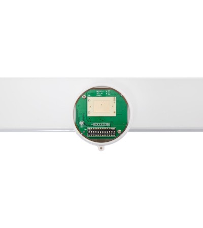 Détecteur de Mouvement Barre Linéaire LED Trunking 60W MERRYTEK MC031V-1 - 6540 - vue 6