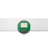 Détecteur de Mouvement Barre Linéaire LED Trunking 60W MERRYTEK MC031V-1 - 6540 - vue 6