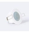 Détecteur de Mouvement Encastré PIR 360° IP65 - 100268 - vue 2