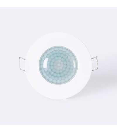 Détecteur de Mouvement Encastré PIR 360° IP65 - 100268 - vue 3