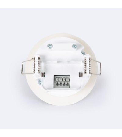 Détecteur de Mouvement Encastré PIR 360° IP65 - 100268 - vue 4