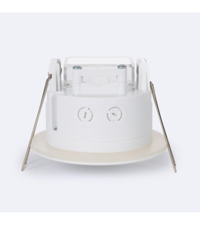 Détecteur de Mouvement Encastré PIR 360° IP65 - 100268 - vue 5