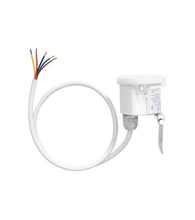 Détecteur de Mouvement Micro-ondes 1-10V IP65 MERRYTEK MC054V RC 2 C - 68278 - vue 1