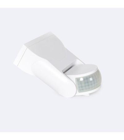 Détecteur de Mouvement PIR 360° Orientable IP65