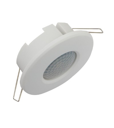 Détecteur de Mouvement PIR 360º Downlight/Saillie Résidentielle - 100150 - vue 3