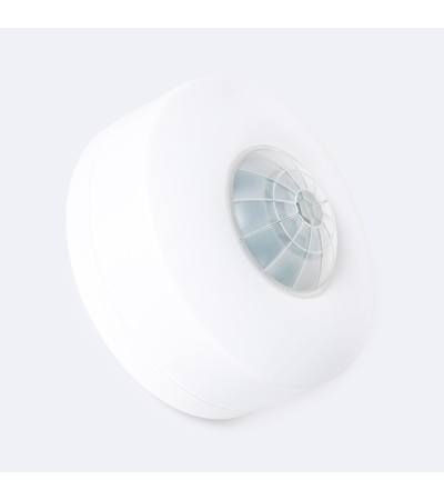 Détecteur de Mouvement PIR 360º IP54