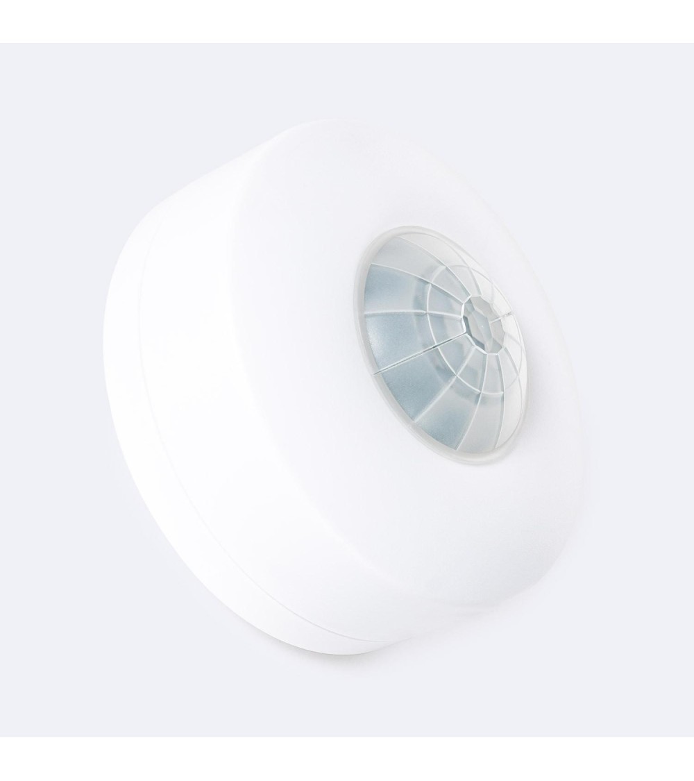 Détecteur de Mouvement PIR 360º IP54 - 100188 - vue 1
