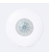 Détecteur de Mouvement PIR 360º IP54 - 100188 - vue 2