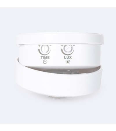 Détecteur de Mouvement PIR 360º IP54 - 100188 - vue 5