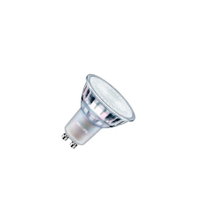 Ampoule LED Dimmable GU10 3.7W PAR16 CorePro MAS spotMV 60° - 4673 - vue 2