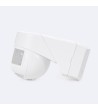 Détecteur de Mouvement PIR 360º Mur et Angle IP54 - 100135 - vue 5