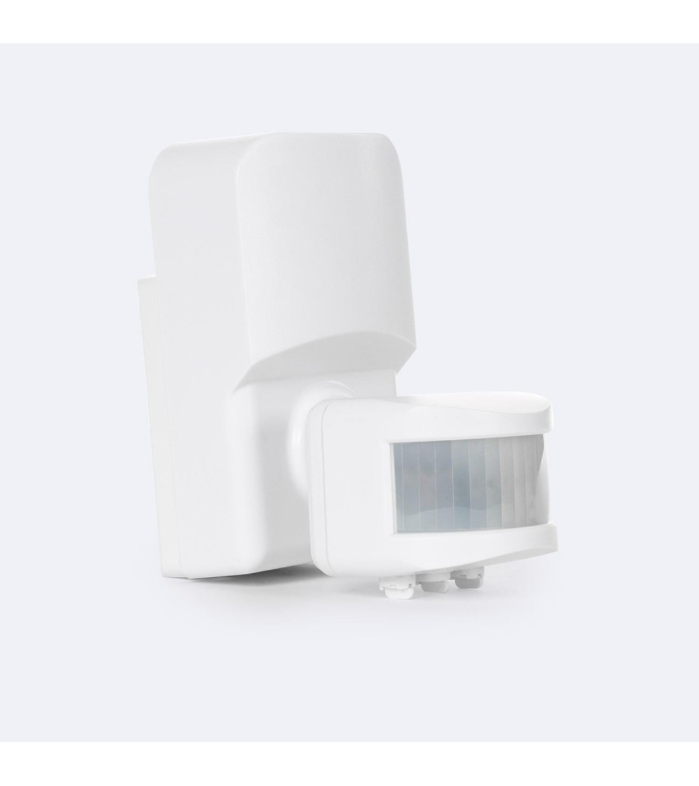 Détecteur de mouvement PIR 360º pour Fotocellule Orientable IP54 - 100128 - vue 1