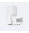 Détecteur de mouvement PIR 360º pour Fotocellule Orientable IP54 - 100128 - vue 1