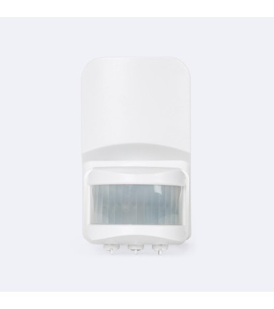 Détecteur de mouvement PIR 360º pour Fotocellule Orientable IP54 - 100128 - vue 2