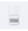 Détecteur de mouvement PIR 360º pour Fotocellule Orientable IP54 - 100128 - vue 2
