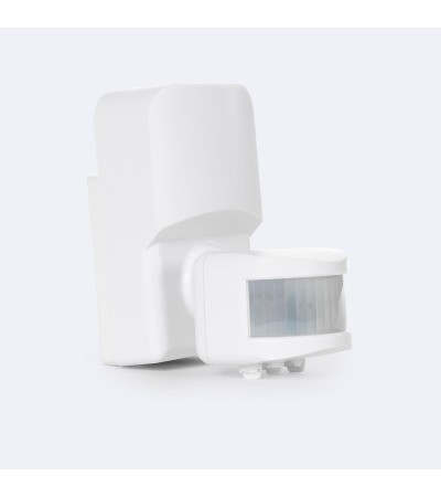 Détecteur de mouvement PIR 360º pour Fotocellule Orientable IP54 - 100128 - vue 3