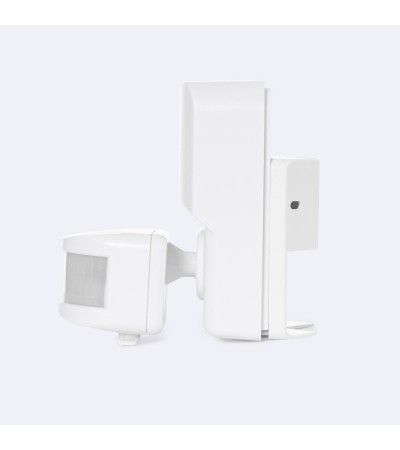 Détecteur de mouvement PIR 360º pour Fotocellule Orientable IP54 - 100128 - vue 4