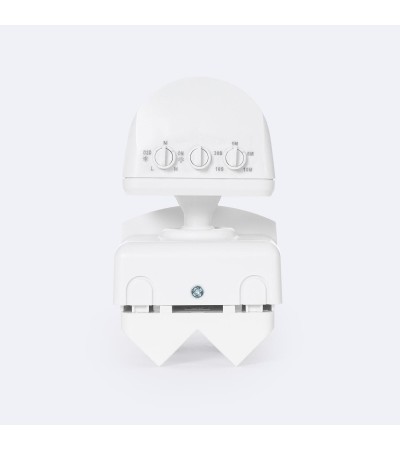 Détecteur de mouvement PIR 360º pour Fotocellule Orientable IP54 - 100128 - vue 5