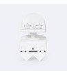 Détecteur de mouvement PIR 360º pour Fotocellule Orientable IP54 - 100128 - vue 5