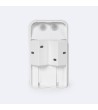 Détecteur de mouvement PIR 360º pour Fotocellule Orientable IP54 - 100128 - vue 6