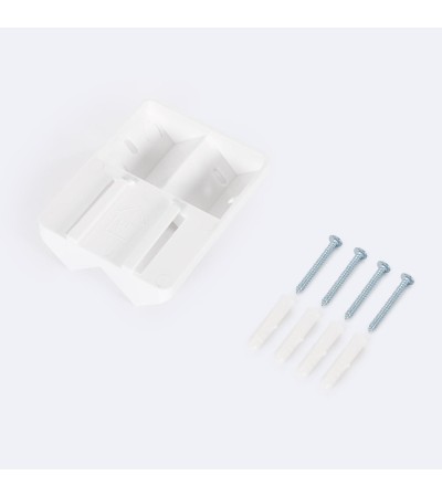 Détecteur de mouvement PIR 360º pour Fotocellule Orientable IP54 - 100128 - vue 7