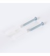 Détecteur de mouvement PIR 360º Variateur 0-10V - 100187 - vue 7