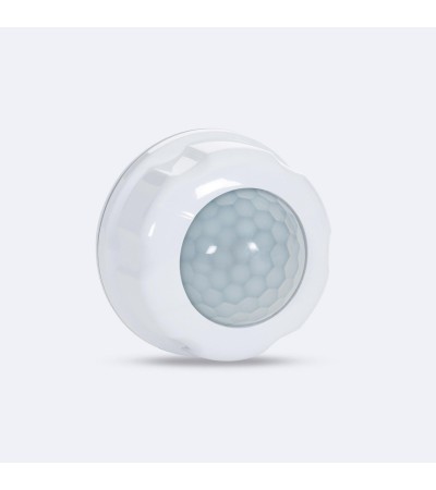 Détecteur de Mouvement PIR IP65 pour Cloche LED UFO Smart HBM + Bluetooth