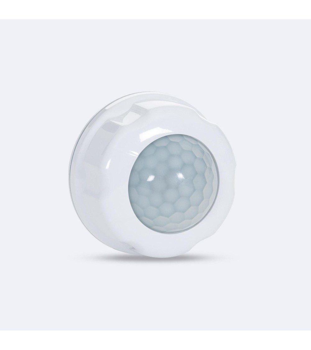 Détecteur de Mouvement PIR IP65 pour Cloche LED UFO Smart HBM + Bluetooth - 107514 - vue 1