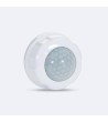 Détecteur de Mouvement PIR IP65 pour Cloche LED UFO Smart HBM + Bluetooth - 107514 - vue 2