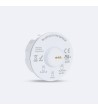 Détecteur de Mouvement PIR IP65 pour Cloche LED UFO Smart HBM + Bluetooth - 107514 - vue 3