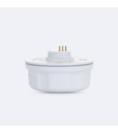 Détecteur de Mouvement PIR IP65 pour Cloche LED UFO Smart HBM + Bluetooth - 107514 - vue 4